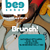 Bee Sober Liverpool and Wirral Brunch 27th April
