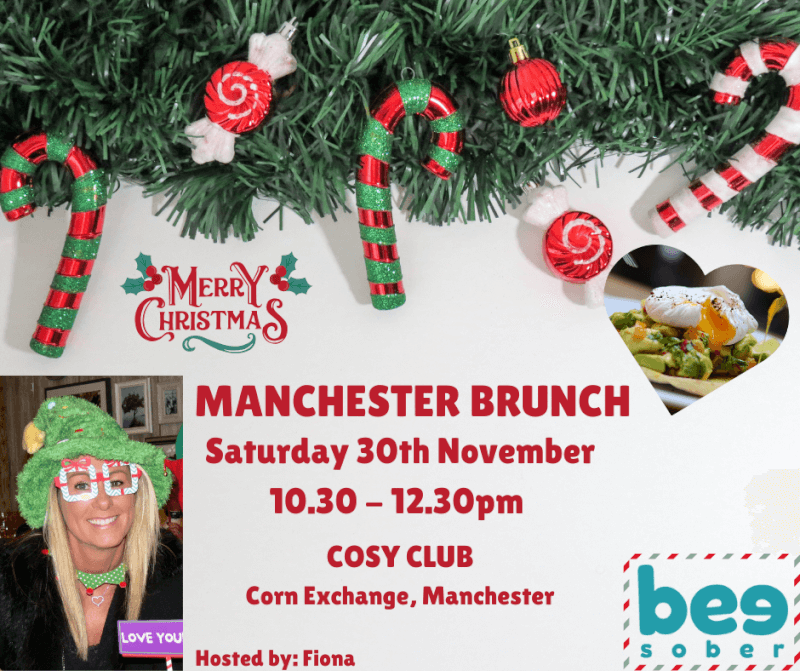 MANCHESTER BRUNCH