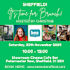 Sheffield Brunch