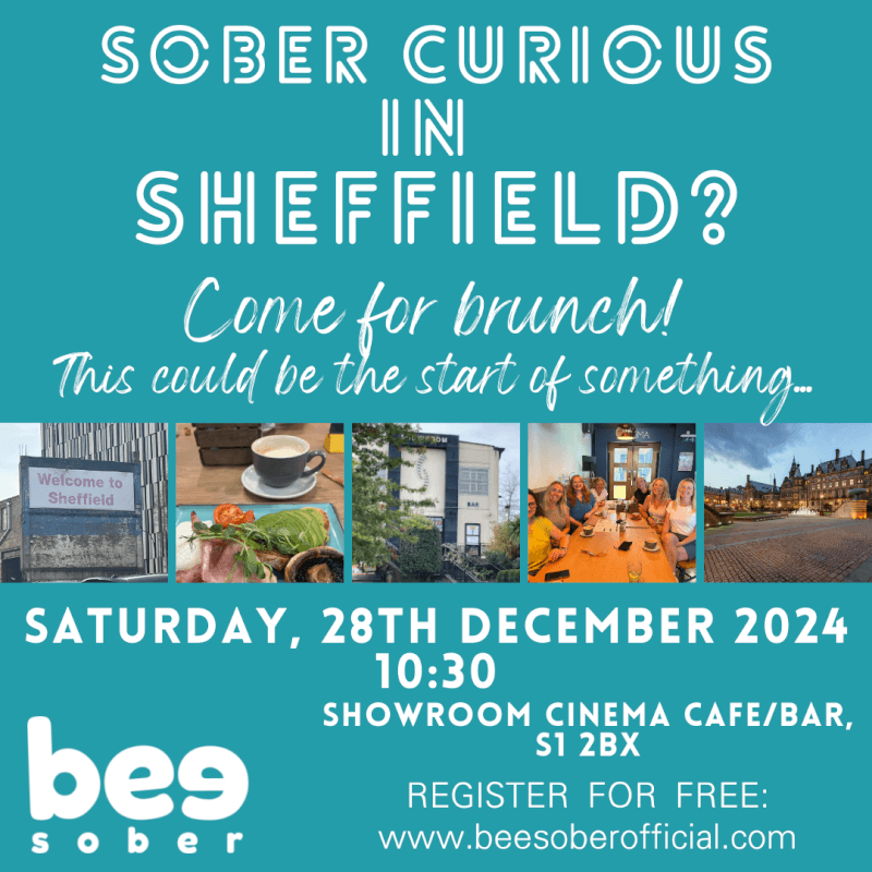 Sheffield Brunch