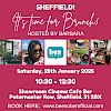 Sheffield Brunch