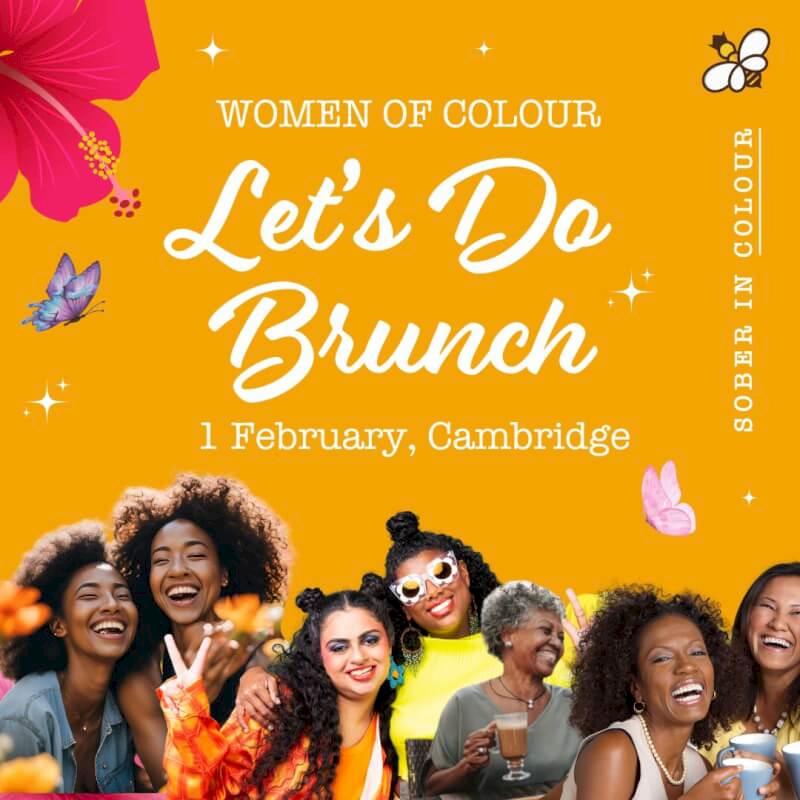 Exclusive Events for Women of Colour