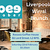 Liverpool & Wirral Brunch