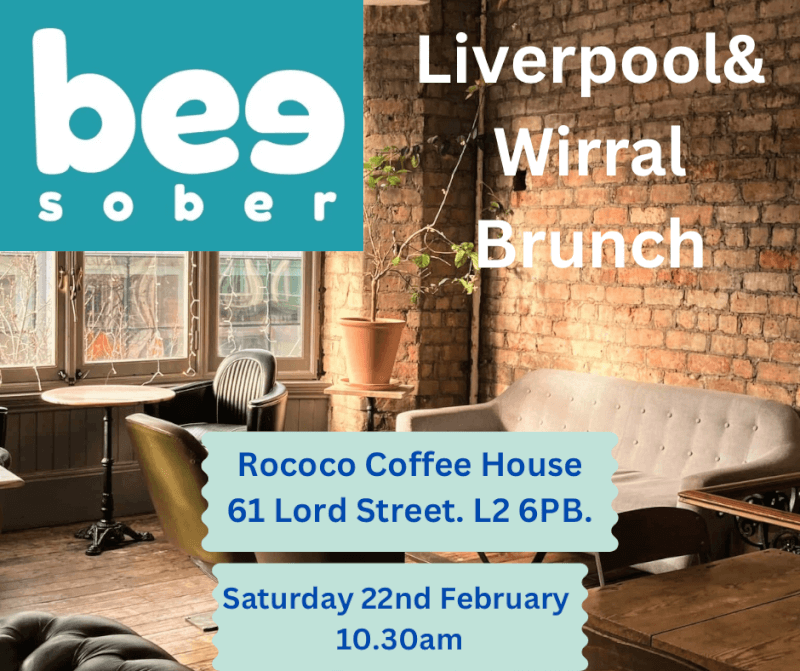 Liverpool & Wirral Brunch