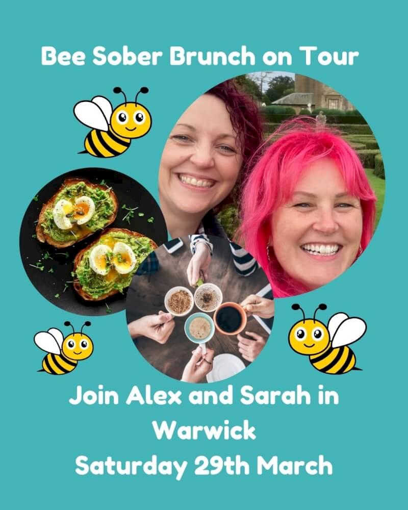 Warwick brunch