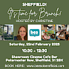 Sheffield Brunch